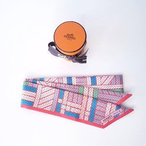 Hermes Tresses H Twilly